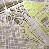 Wien hl.n. - mapa