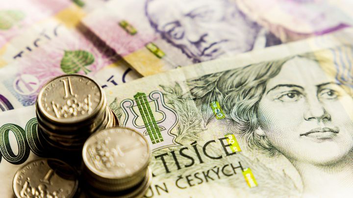 Životní minimum a přídavky by se mohly od ledna navýšit, jedná o tom koalice; Zdroj foto: Shutterstock