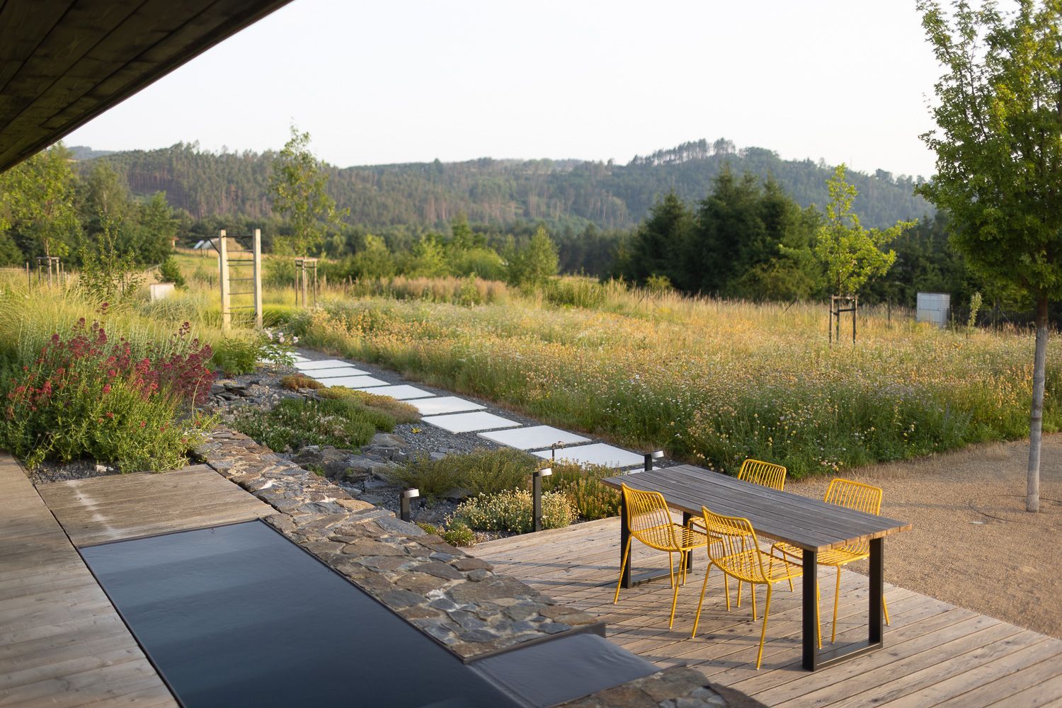 Ferdinand Leffler, zahradní architekt, zahrady, zahrada, architektura, zahradník