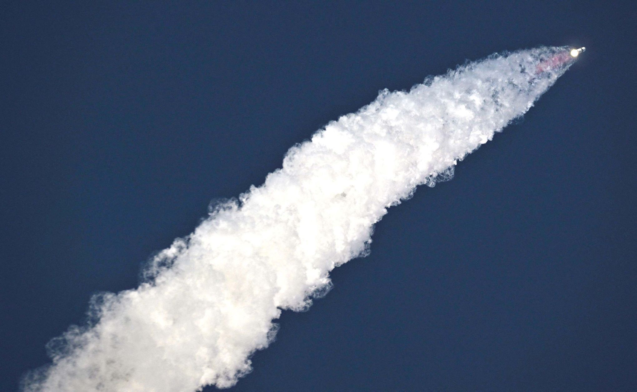 SpaceX, Musk,  Starship, NASA, USA, raketa, Měsíc, Mars
