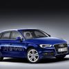 Audi A3 g-tron