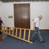 A pak, že se v poslanecké sněmovně nepracuje