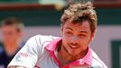 French Open 2015: Stan Wawrinka ve finále