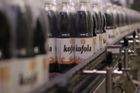 Kofola se částečně stahuje z Polska, prodává výrobce nápojů Hoop. Akcie firmy rostou