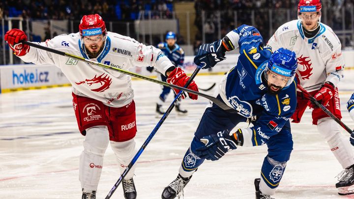  Roman Mareš / Rytíři Kladno