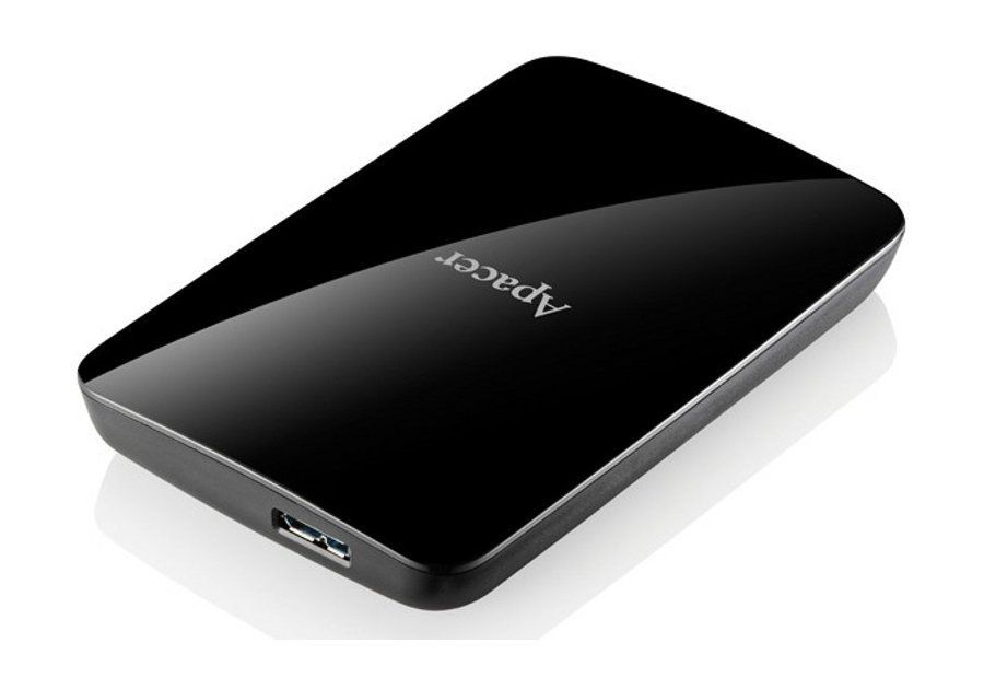 Apacer AC233