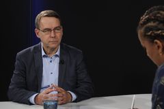 Tureček o černé skvrně Izraele: Dobře vědí, proč se nesmí dostat před soud