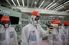 Kvůli Fukušimě míří před soud tři manažeři elektrárny