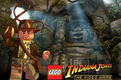 RECENZE: Lego Indiana Jones: The Original Adventures