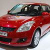 1 Auto roku Suzuki Swift