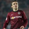 Fotbal, Gambrinus liga, Sparta - Jablonec: David Lafata