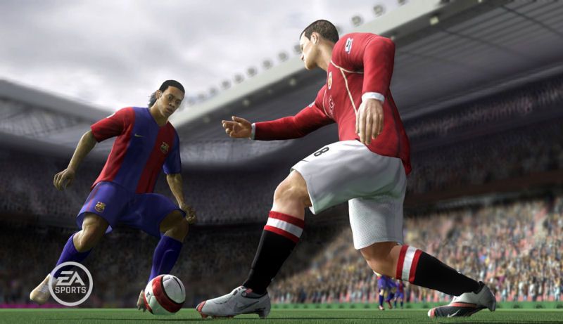 FIFA 07