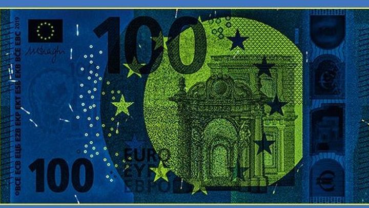 Evropská centrální banka chystá digitální euro. Jde o reakci na kryptoměny; Zdroj foto: ECB