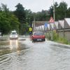 Povodně srpen 2010 - Stráž nad Nisou