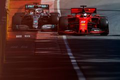 Ferrari s odvoláním neuspělo, Vettelův trest z Kanady platí