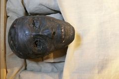 Lidé mohou konečně spatřit Tutanchamonovu tvář