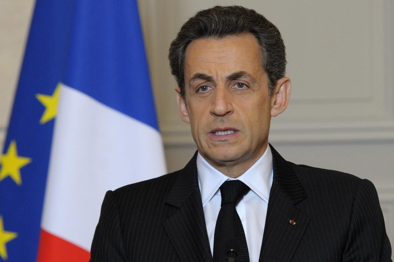 Sarkozy vyhlašuje kvůli útokům v Toulouse rudý poplach