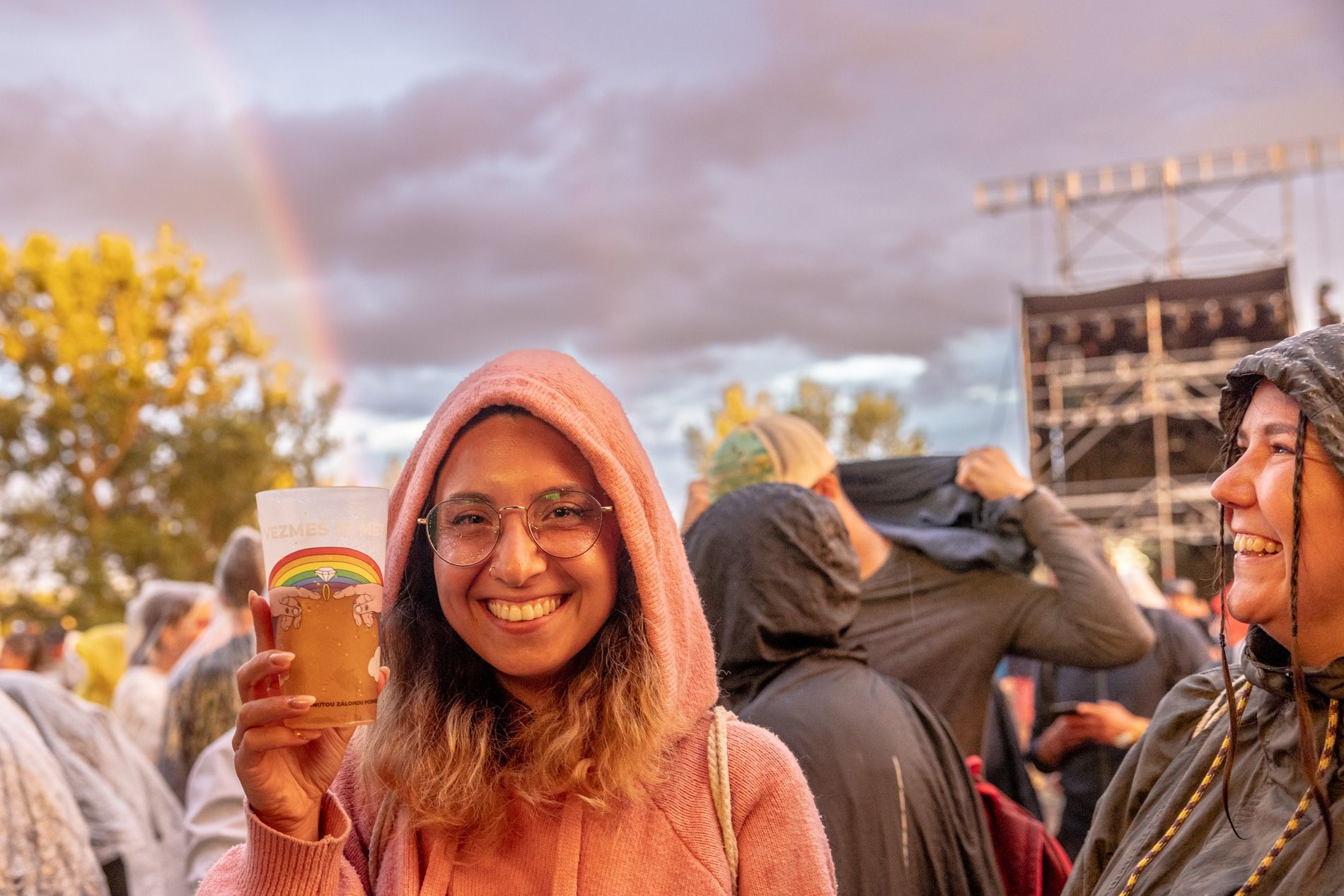 Colours of Ostrava 2022