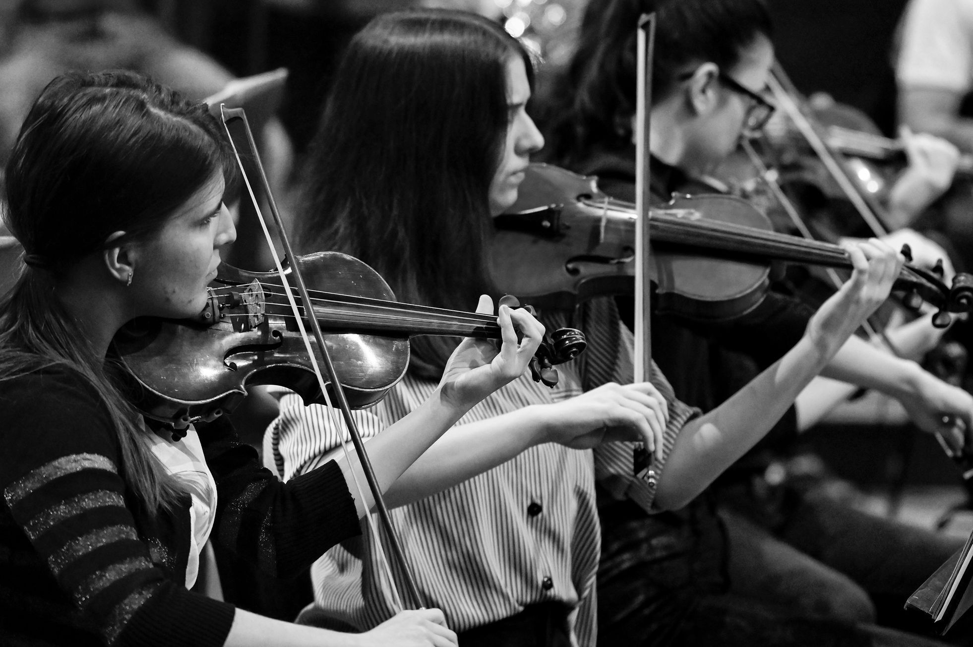 Česká studentská filharmonie