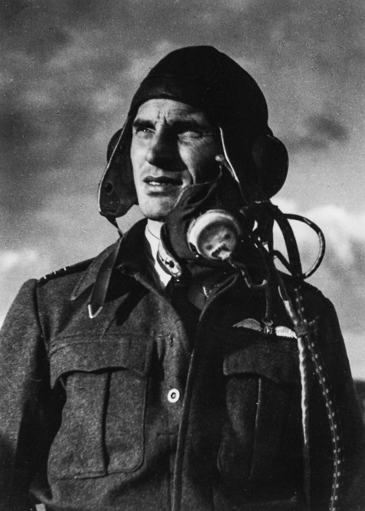 Ladislav Sitenský v NTM: Výstava Cesta ke svobodě – fotografie, RAF a odkaz odvahy