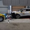 crash testy Euro NCAP Škoda, Volkswagen, Dacia