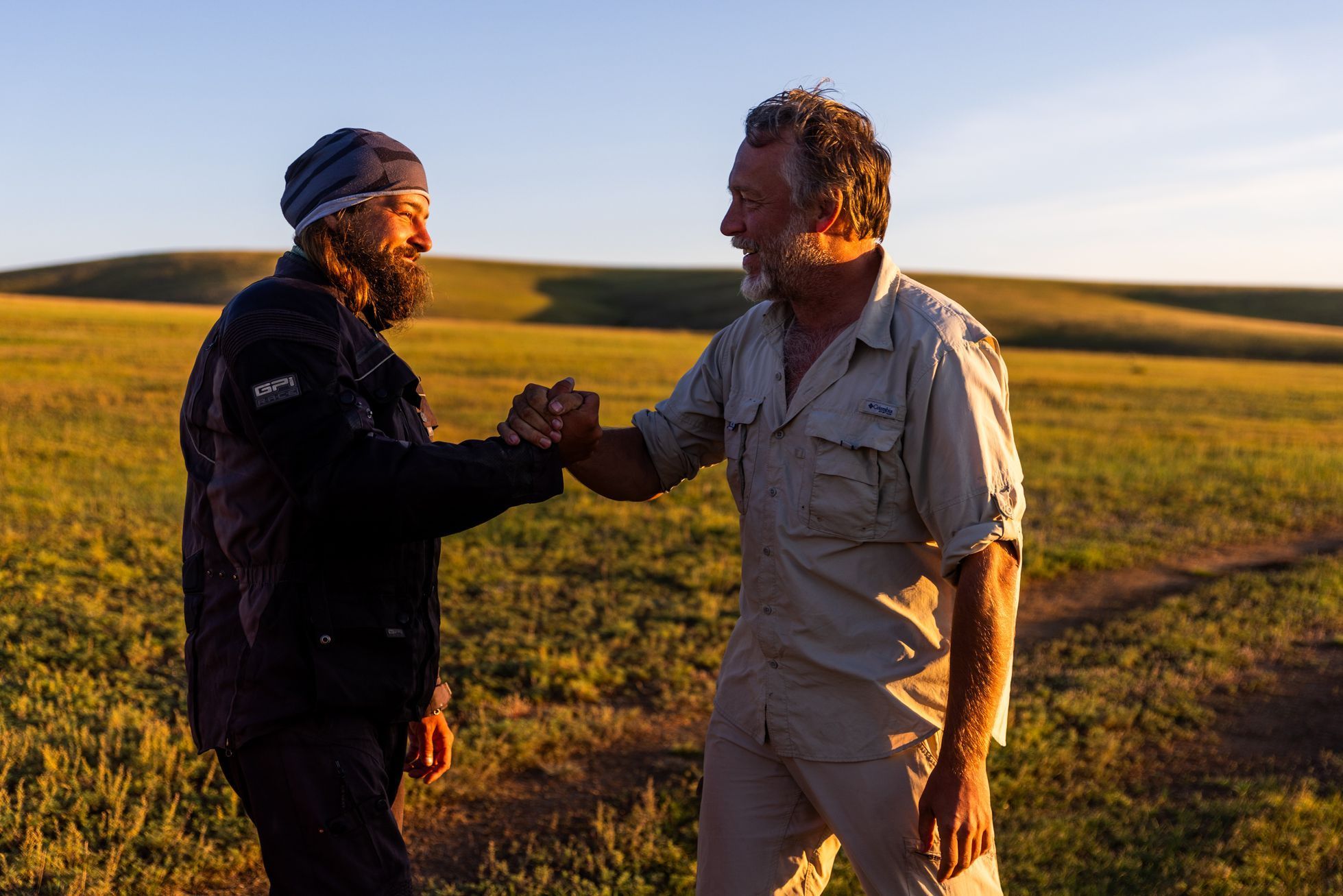 Žlutá žába Dan Přibáň