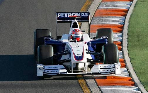 Robert Kubica