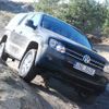 VW Amarok