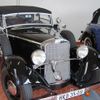 Výstava Mercedes-Benz