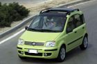 Dosluhující generaci Fiatu Panda lze koupit za 159 900 Kč