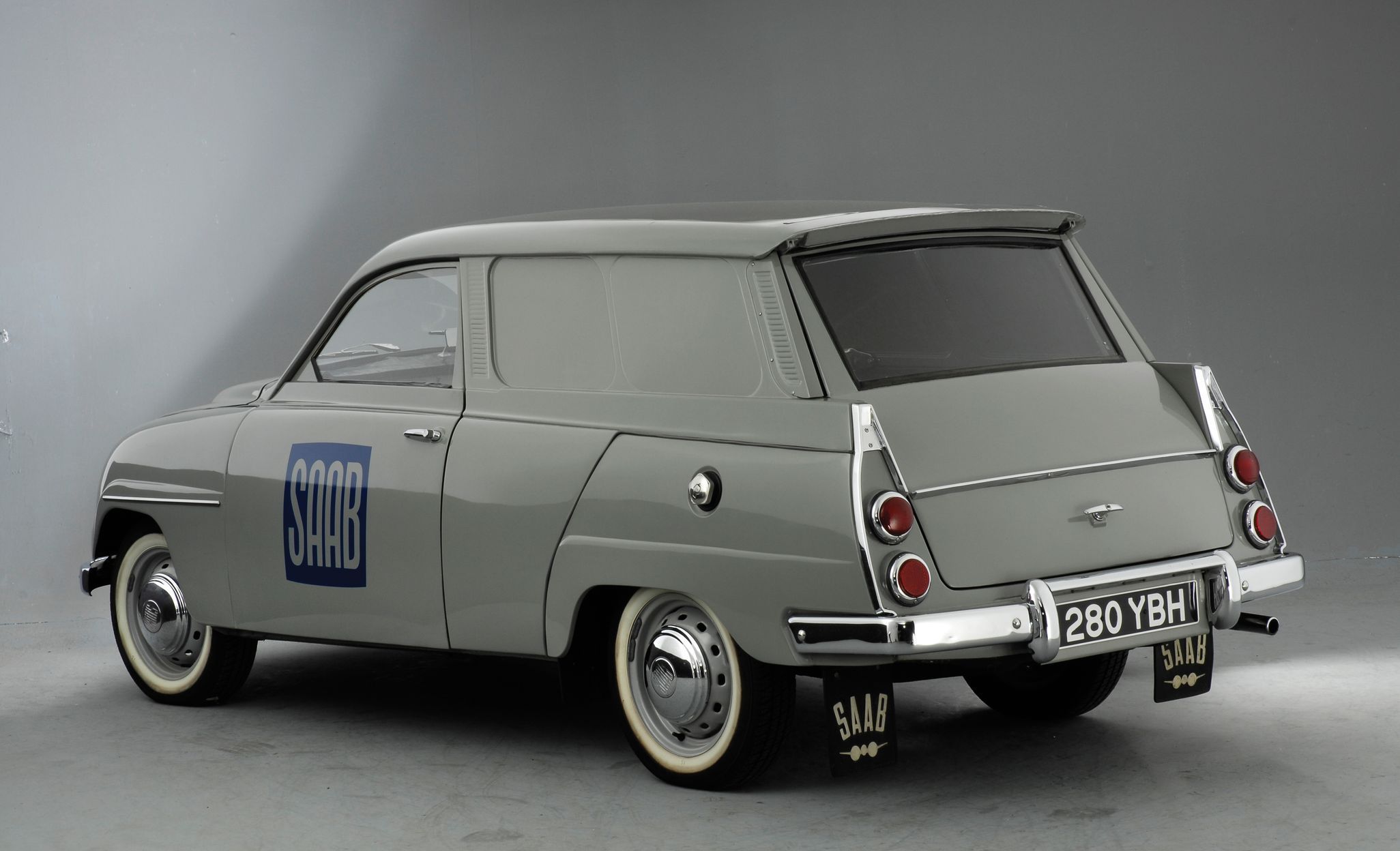 Saab 95