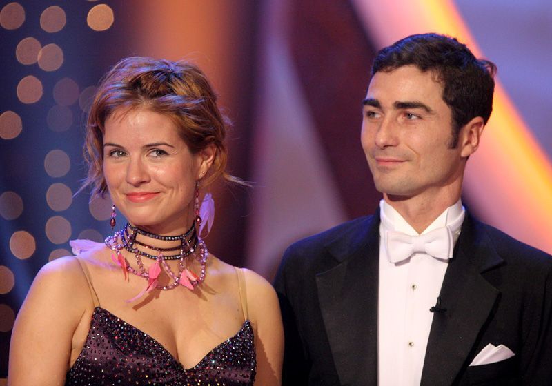 Star Dance III: Zuzana Norisová a Jan Kliment