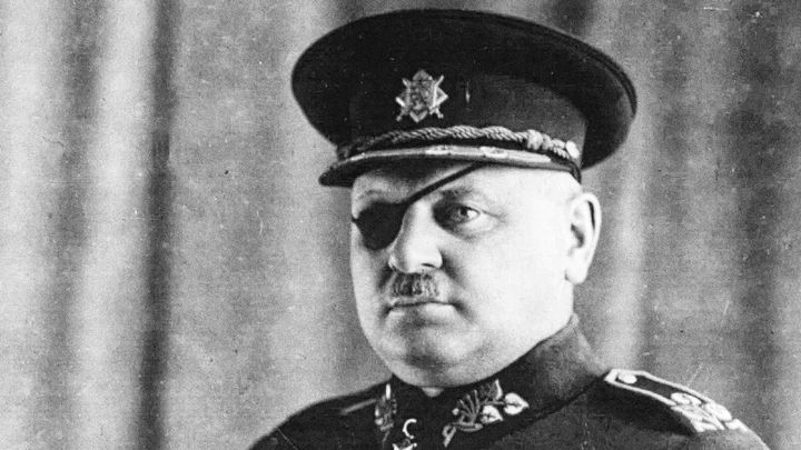 Případ generála Syrového možná přezkoumá soud. Po válce byl odsouzen za kolaboraci; Zdroj foto: Armáda ČR