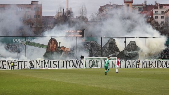 Ostrý meč Klokanů uťal vítěznou sérii rivala z Edenu. Tak Slavia padla v Ďolíčku