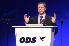 DOKUMENT: Projev Pavla Béma na sjezdu ODS