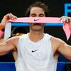 3. kolo Australian Open 2018: Rafael Nadal