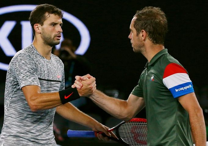 Móda na Australian Open