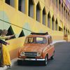 Renault 4 1961-1974