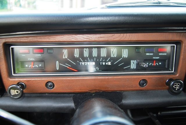 Toyota Corona 1500