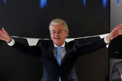 Vynese Wilders krajní pravici "na bednu" v celé EU? Klíč k tomu drží ostatní strany