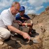 Ruský premiér Vladimír Putin jako podmořský archeolog