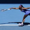 Australian Open 2012: Serena Williamsová