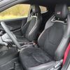 Toyota Yaris GR 2025