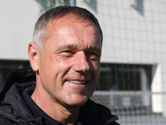 Bývalý brankář West Hamu Luděk Mikloško se vrátil do Baníku po 33 letech.