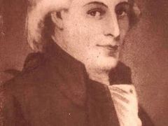 Giacomo Casanova.