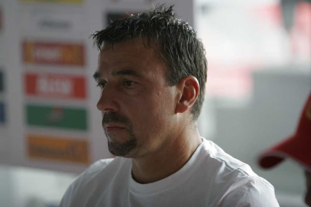Slavia: Michal Petrouš