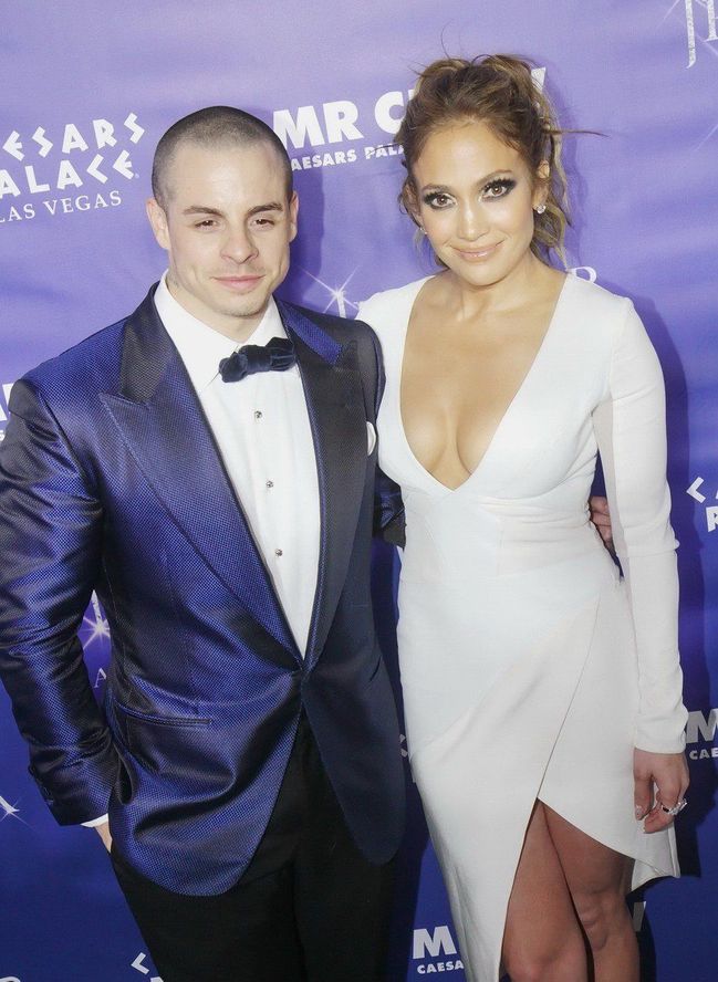 Casper Smart