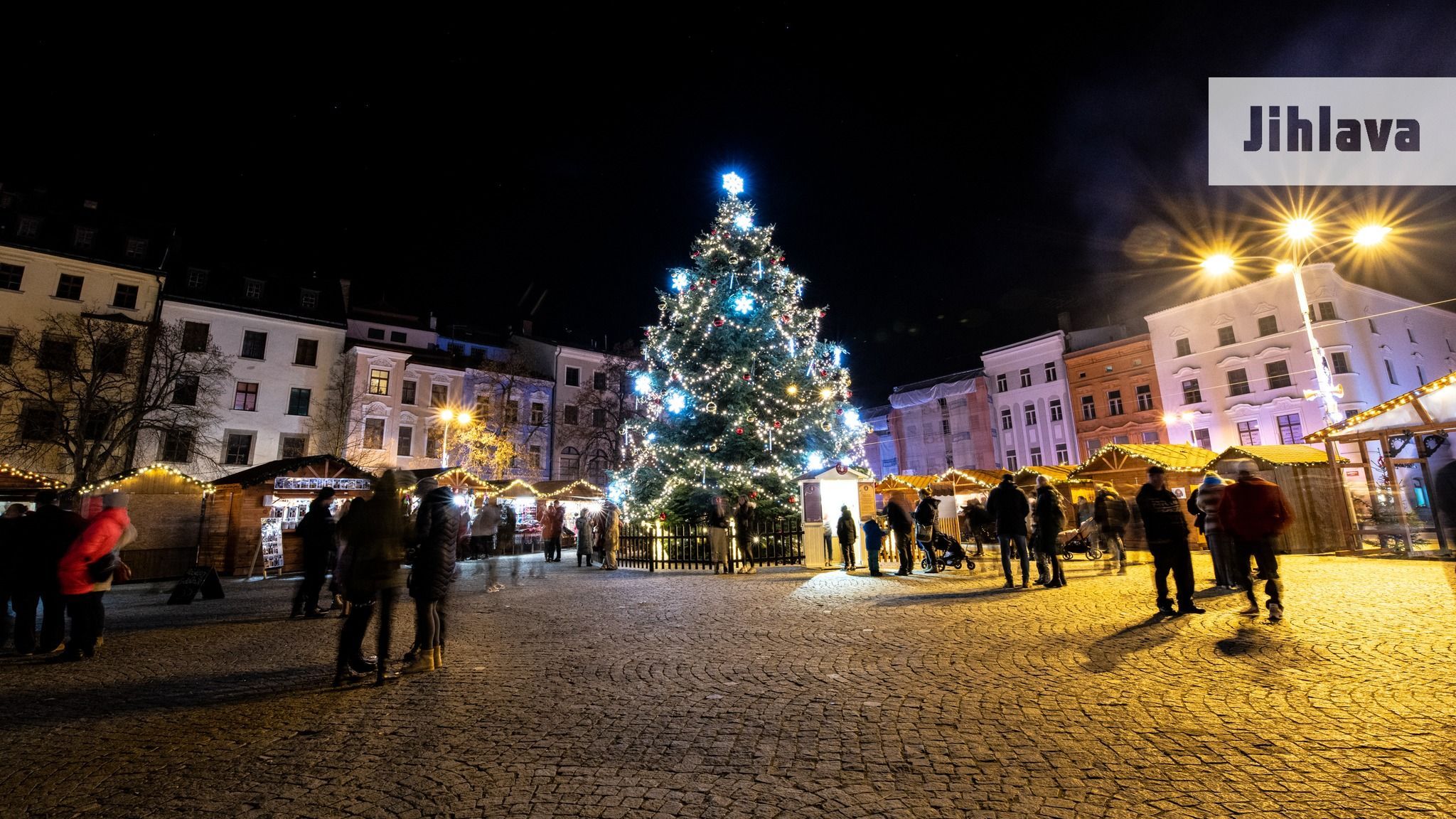 Jihlava - Aktuálně.cz