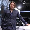 Autosalon Frankfurt - Kabaň