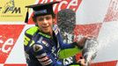 Valentino Rossi 
Volný mix pěkných fotek k možnému výběru či výmazu a zařazení do fotogalerie